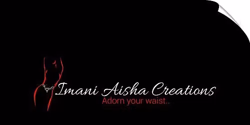 Waistbead Making Experience: Intentional Adornment Ritual