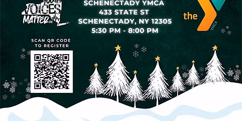 Youth Voices Matter Presents - Light Up A Life