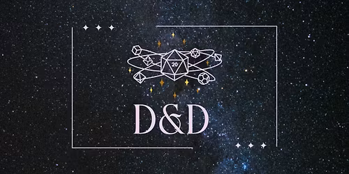 Enchanted DnD