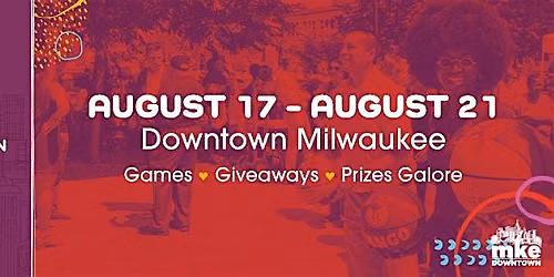 Downtown Employee Appreciation Week Pickleball Tournament