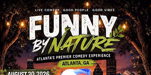 Funny By Nature