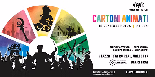 Cartoni Animati