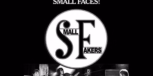 The Small Fakers Live At Lions Den, Manchester