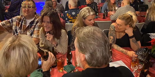 \ud83c\udf84Julefrokost i NORD \ud83e\uddd1\u200d\ud83c\udf84