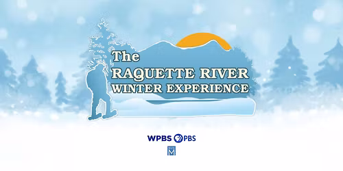 Special Screening: The Raquette River Winter Experience