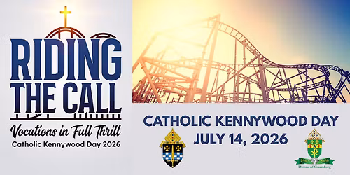 Catholic Kennywood Day