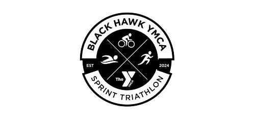 Black Hawk YMCA Sprint Triathlon