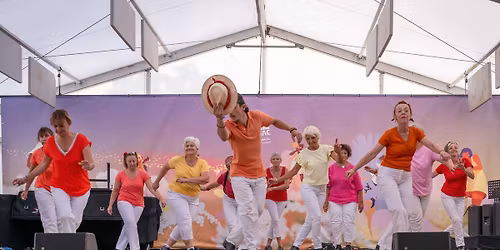 STAGE DE TAP DANCE \u2022 Jazz in Marciac 2026