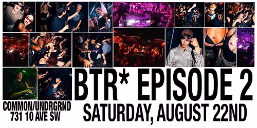 BTR Season 1 | Ep. 2