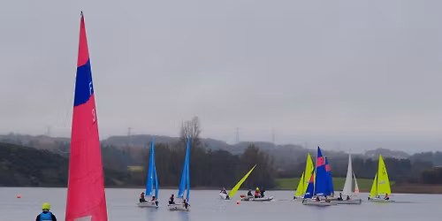 SSS 1 (BUCS Team Racing Qualifiers)