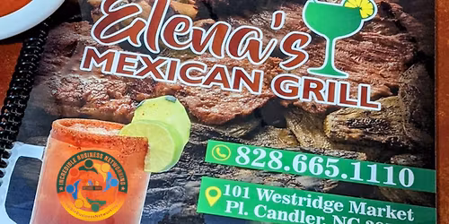 IBN Biz Lunch \u2013 Candler