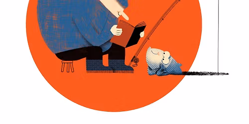 De Grote Voorleesdag