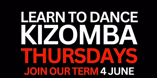 Learn to Dance Kizomba & Casa Kizomba Party