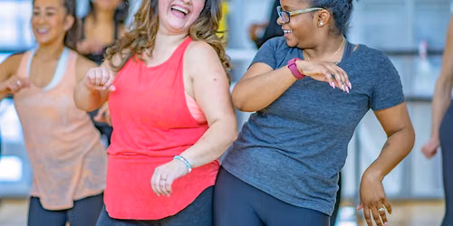 Praise & Sweat: FREE Women's Zumba & Fellowship