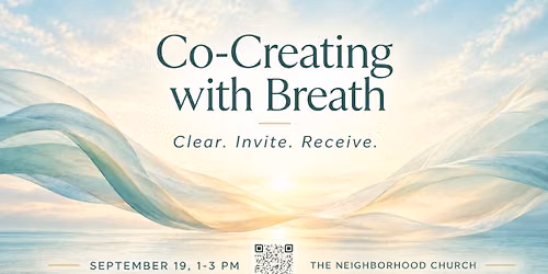 Co-Creating with Breath