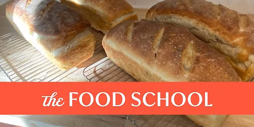 Basics of Sourdough