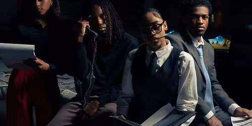 Art Influence Conference