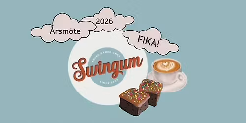 \u00c5rsm\u00f6te & fika