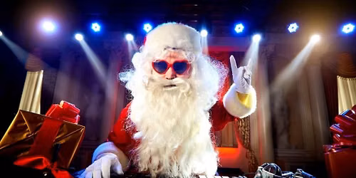 GdL Weihnachtsparty 2026