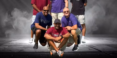 Friday Night West Oaks Farm Concert! Souled Out