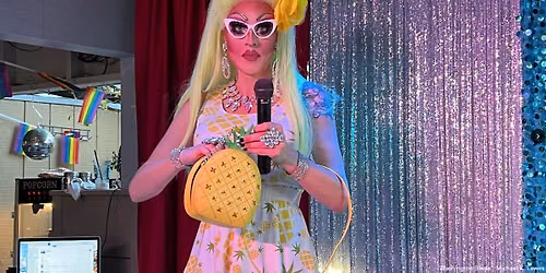 Magnolia Applebottom at Milton Theatre - Delaware