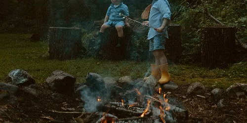 \ud83d\udd25\ud83e\udeb5 CAMPFIRE & S'MORES FALL MINIS 2026 \ud83e\udeb5\ud83d\udd25