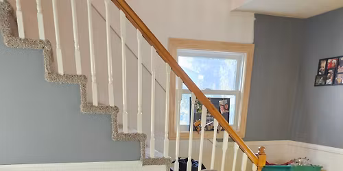 Dad's Celebration and Burial