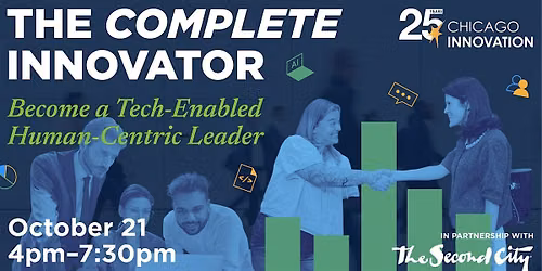 The Complete Innovator