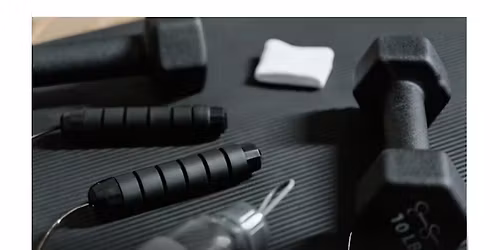 Weights and Worship - Complimentary GymTIME