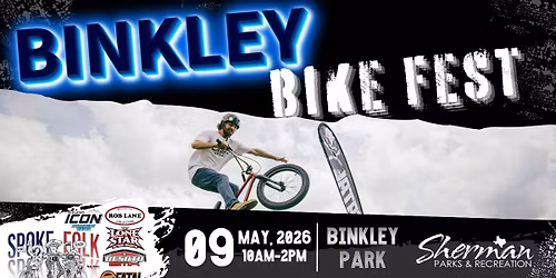 Binkley Bike Fest