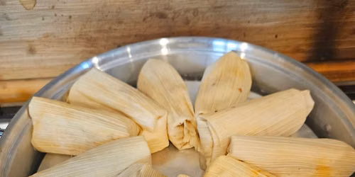 Tamale Workshop