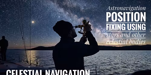 Celestial Navigation