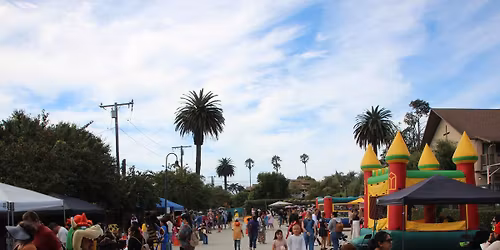 Fall Family Festival