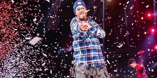 TobyMac