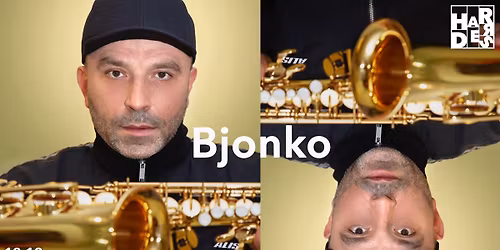 Bjonko \/\/ Harders