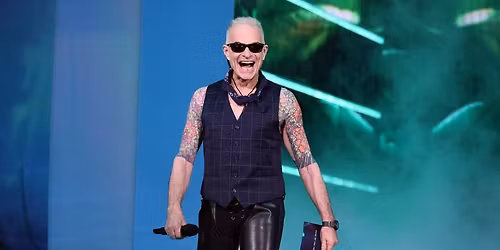 David Lee Roth