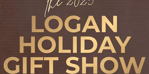 Logan Holiday Gift Show