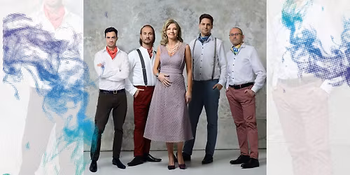 Myrtill \u00e9s a Swingistique