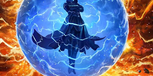 MTG legacy turnaj Opava ELM kvalifikace