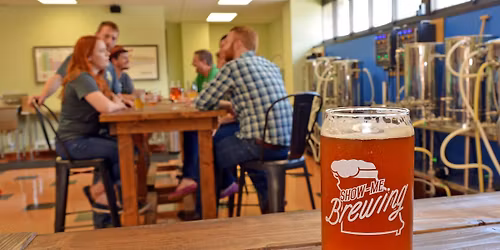 Show-Me after dark presents Devlin Pierce