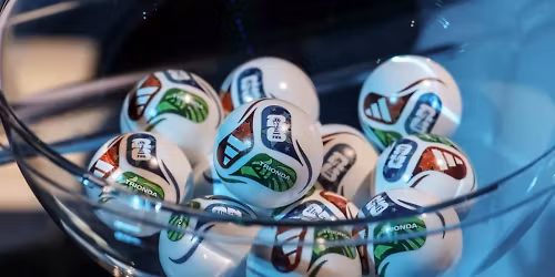 FIFA World Cup 26: Group L: Panama vs. England - Match 67