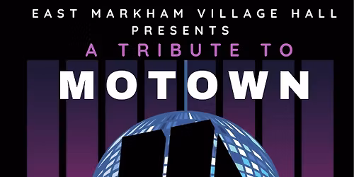 Motown night
