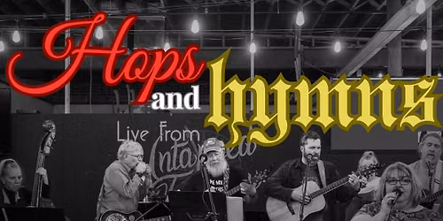 Hops and Hymns