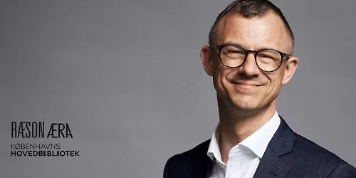 Illusionernes fald - med professor Mikkel Vedby Rasmussen