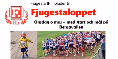 Fjugestaloppet 2026