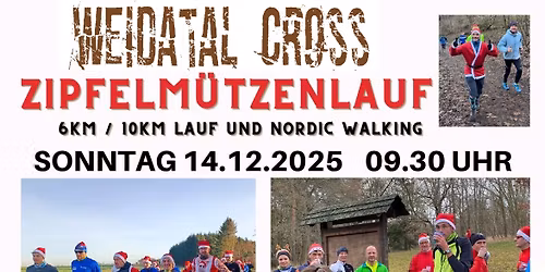 Zipfelm\u00fctzenlauf