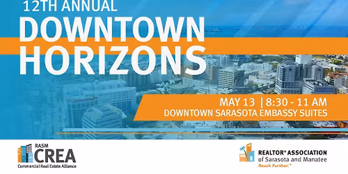 CREA Downtown Horizons