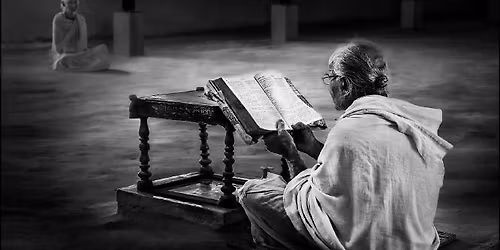 Monochrome Print League Competition - 1st Round