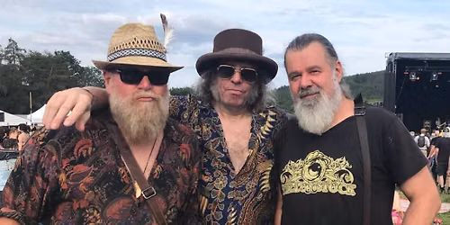 The Spacelords ( Space\/Psychedelic Rock )
