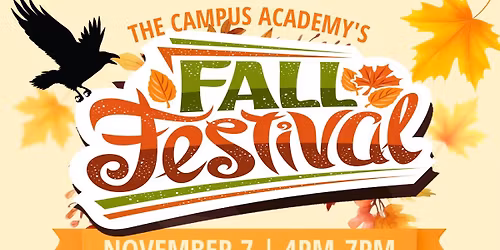 Fall Festival